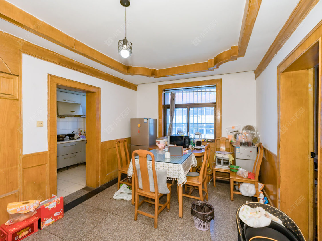 常州小玉带桥3室2厅1卫在售二手房房源图片