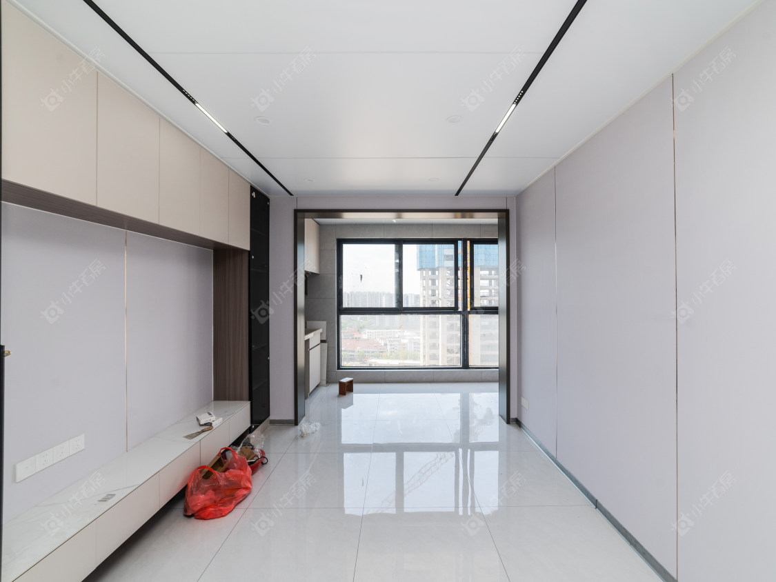 常州旭辉都会江来在售二手房_小牛看房