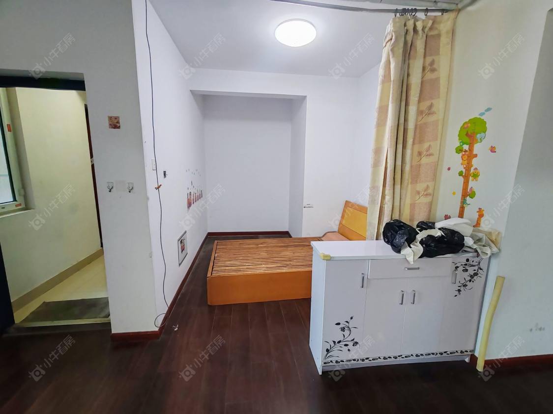 常州菱溪名居在租房源室内图_小牛看房