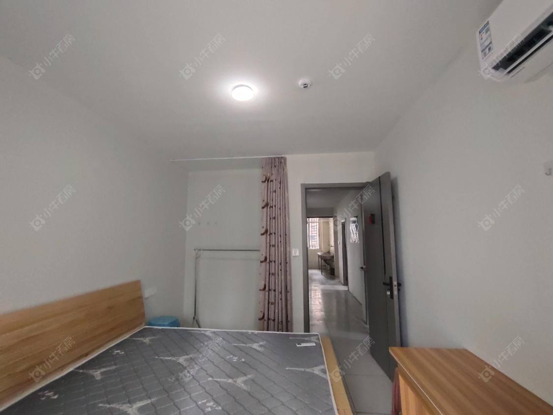 常州海华花园在租房源室内图_小牛看房