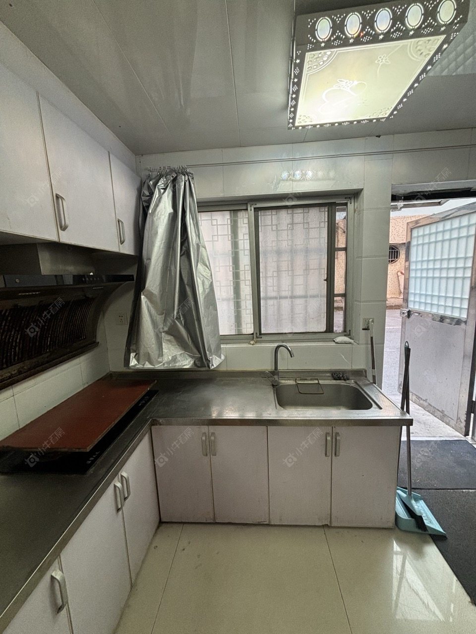 常州圩墩新村在租房源室内图_小牛看房