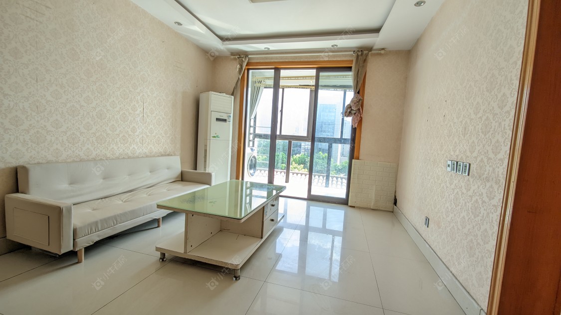 常州新城公馆风尚2室2厅1卫出租_小牛看房