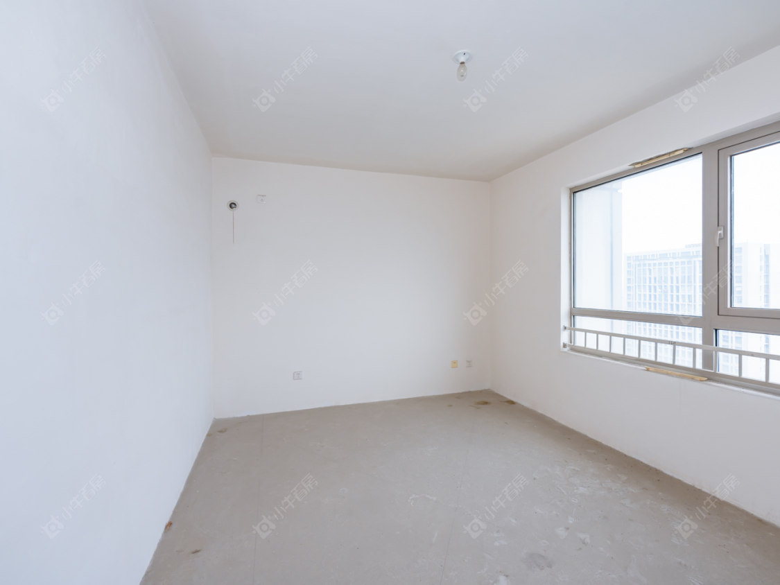 常州京城豪苑南区在售二手房源室内图_小牛看房