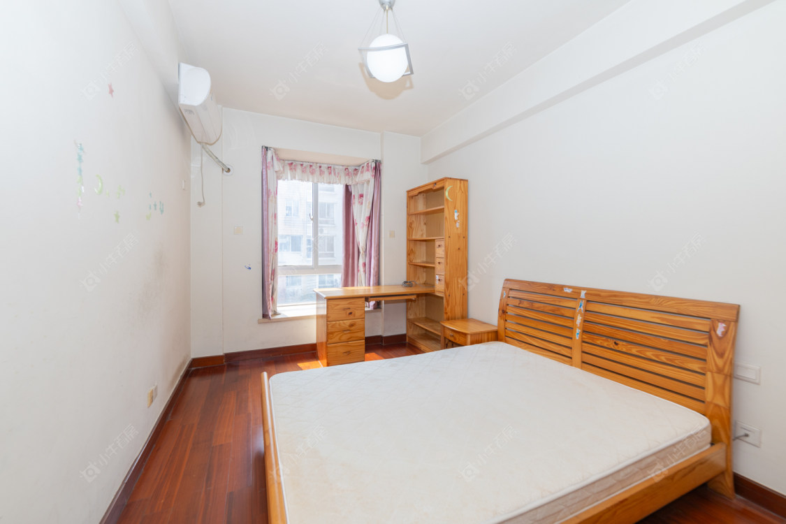 常州奥林匹克花园在售二手房源室内图_小牛看房