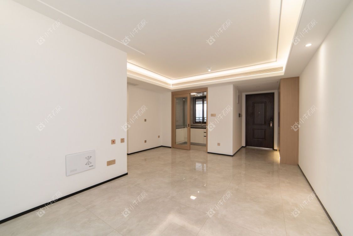 常州万科四季都会在租房源室内图_小牛看房