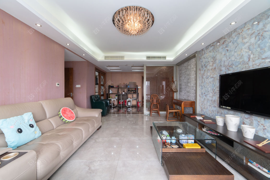 常州高成莱茵三期在售二手房源室内图_小牛看房