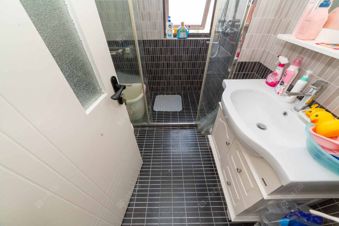 常州绿都万和城二区在售二手房源室内图_小牛看房