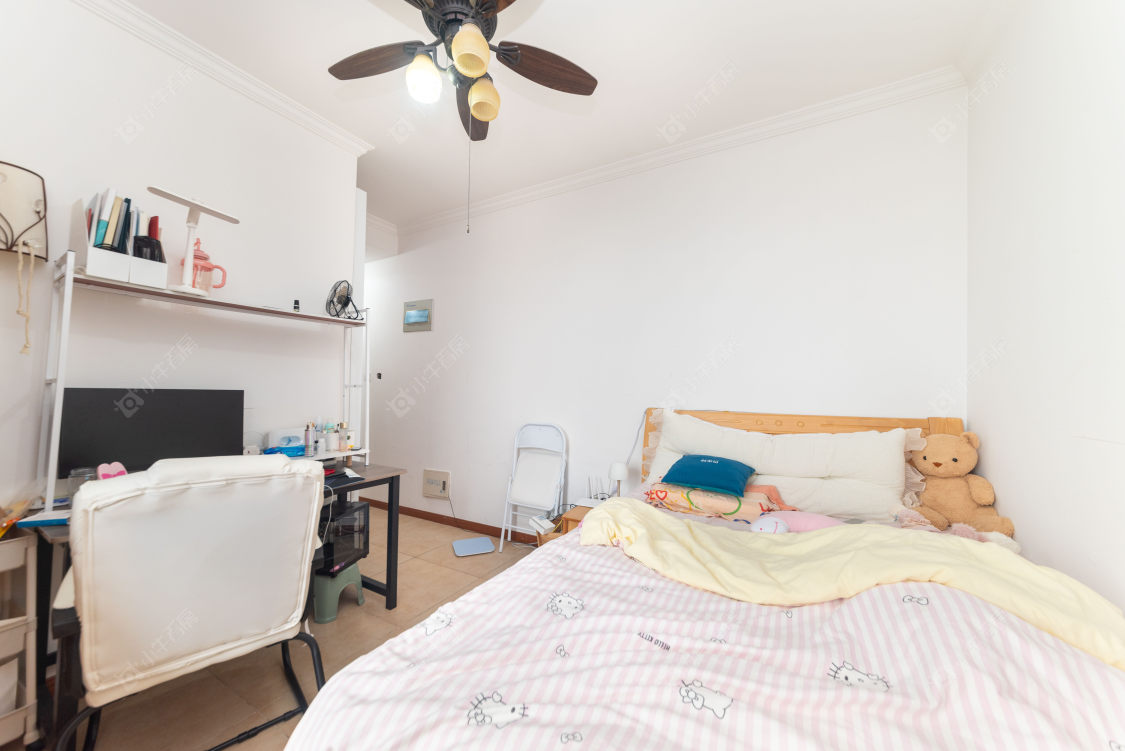 常州名仕佳园在售二手房源室内图_小牛看房