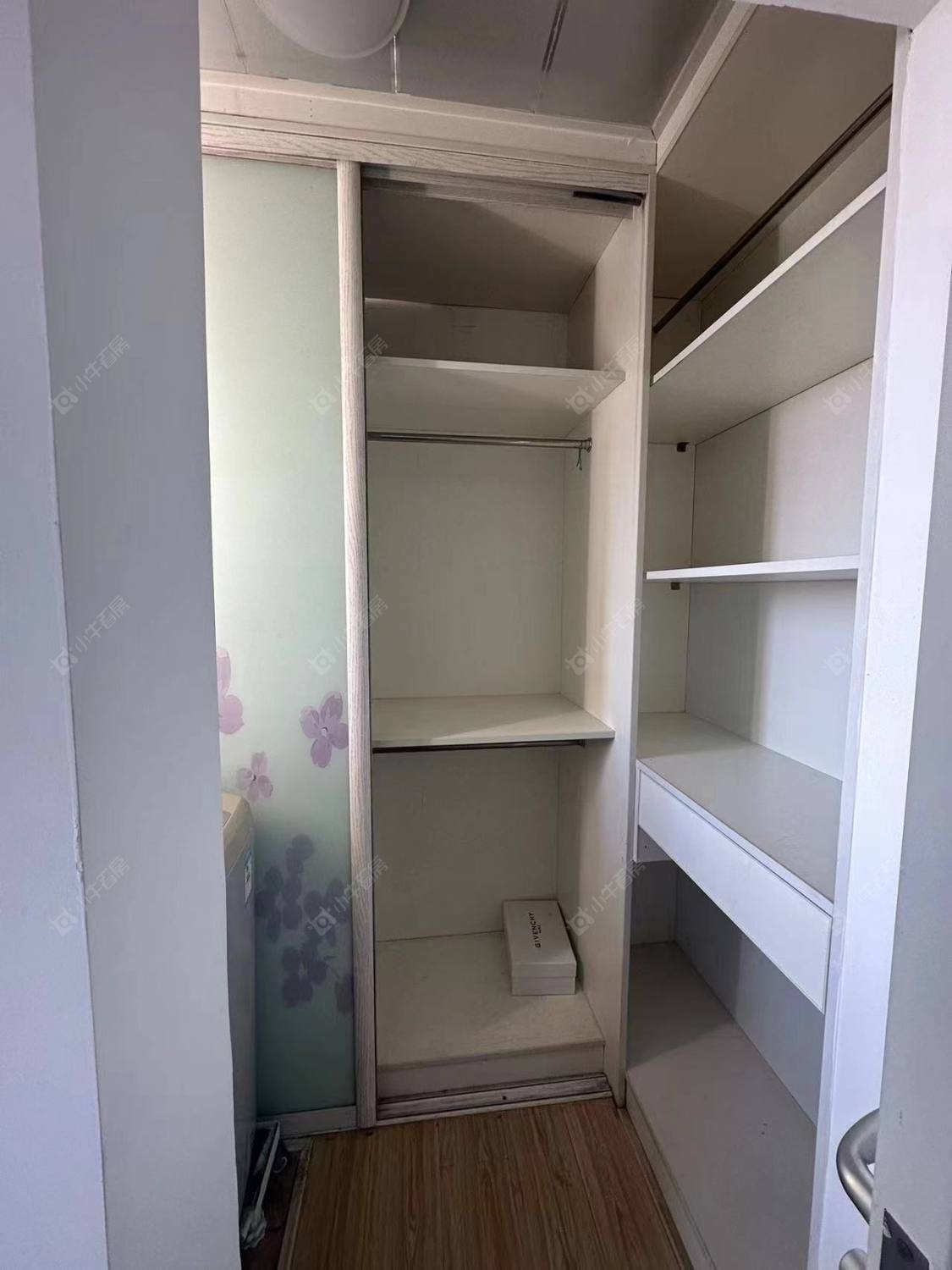 常州和平国际在租房源室内图_小牛看房