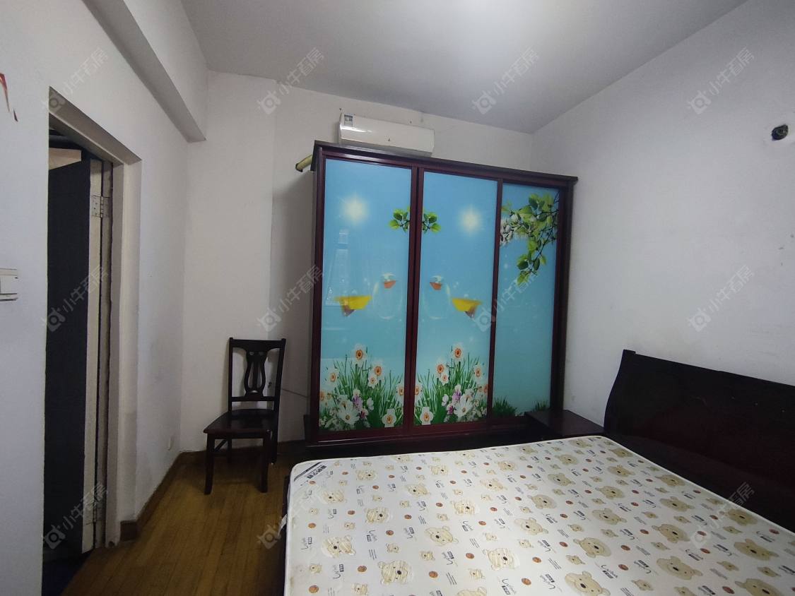 常州福康宁花园在租房源室内图_小牛看房
