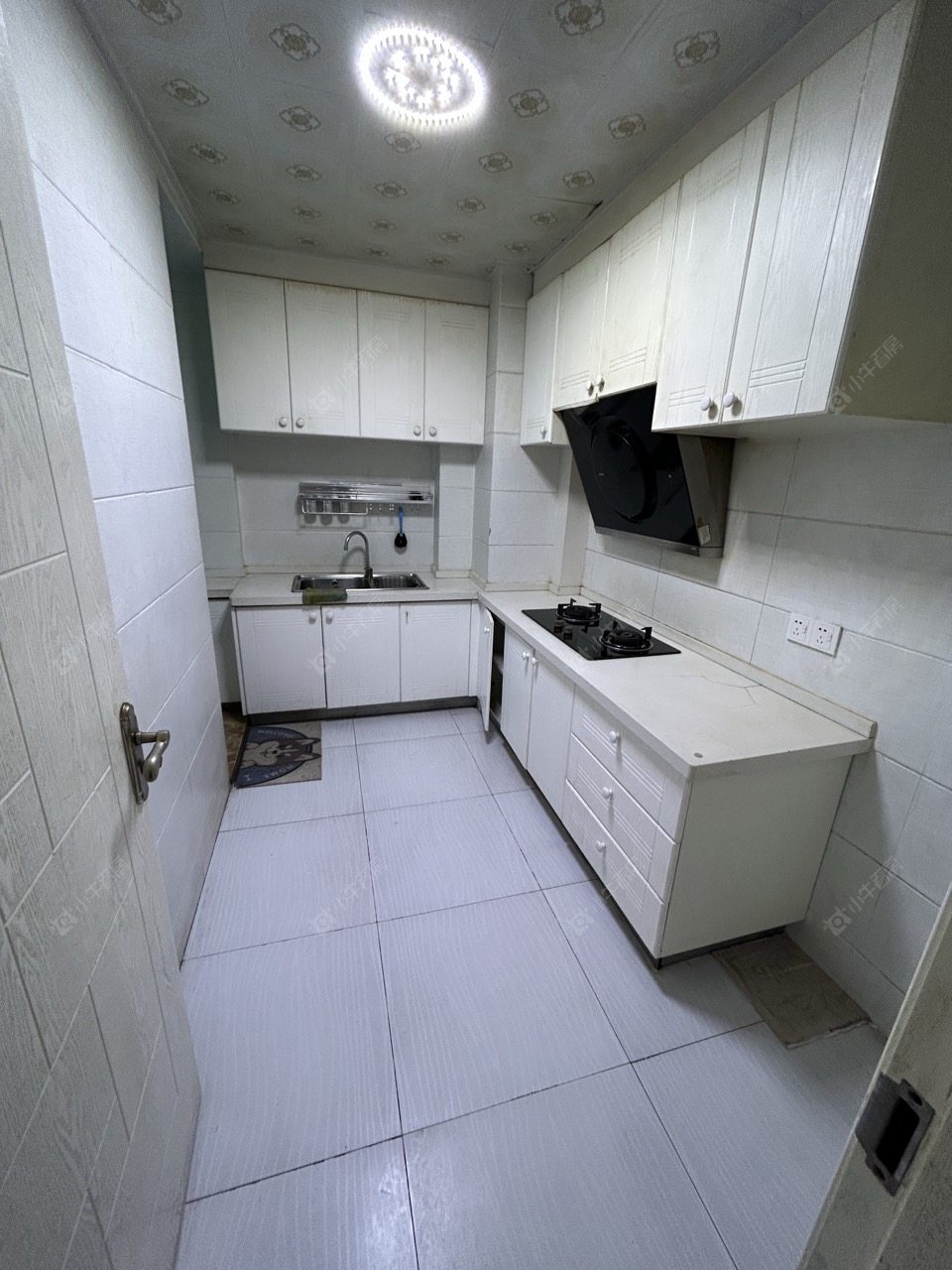 常州华润国际三期在租房源室内图_小牛看房