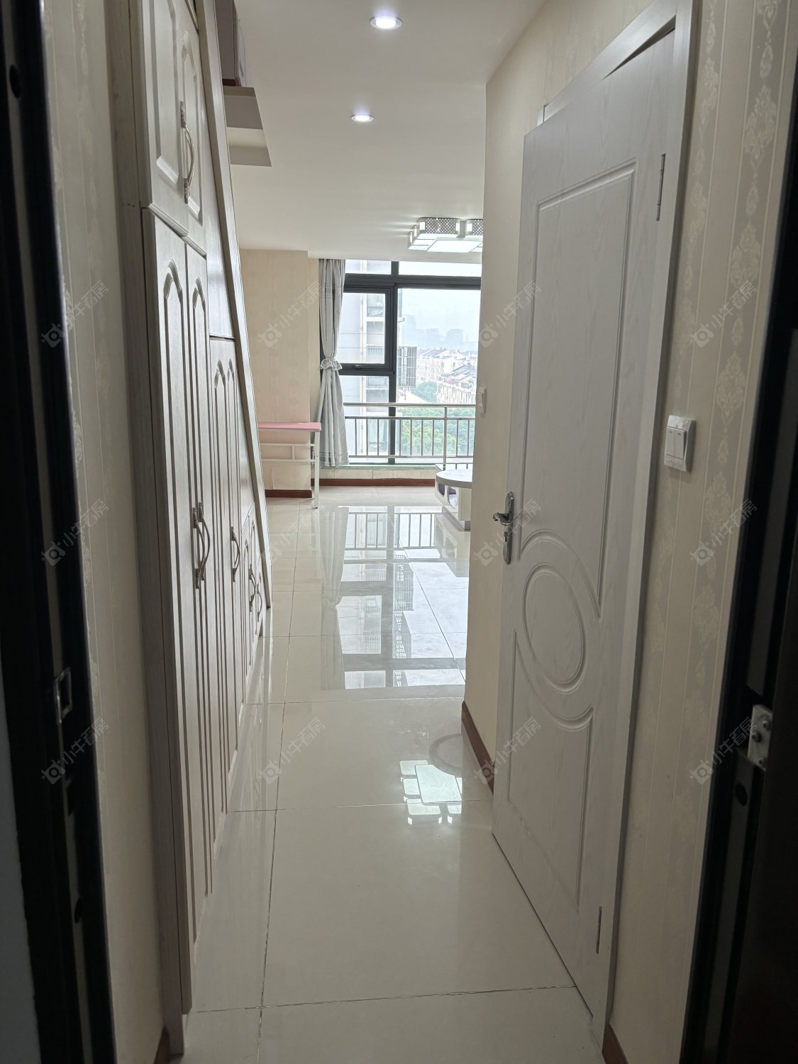 常州金田精英汇在租房源_小牛看房