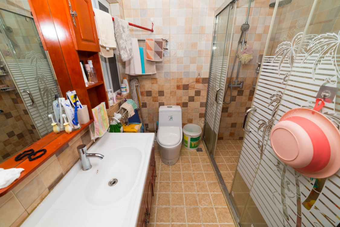 常州青洋花苑在售二手房源室内图_小牛看房