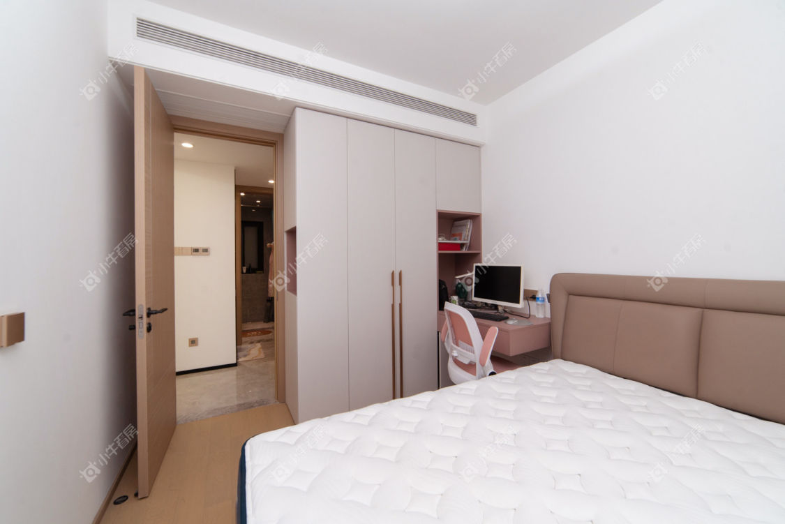 常州万科四季都会在租房源室内图_小牛看房