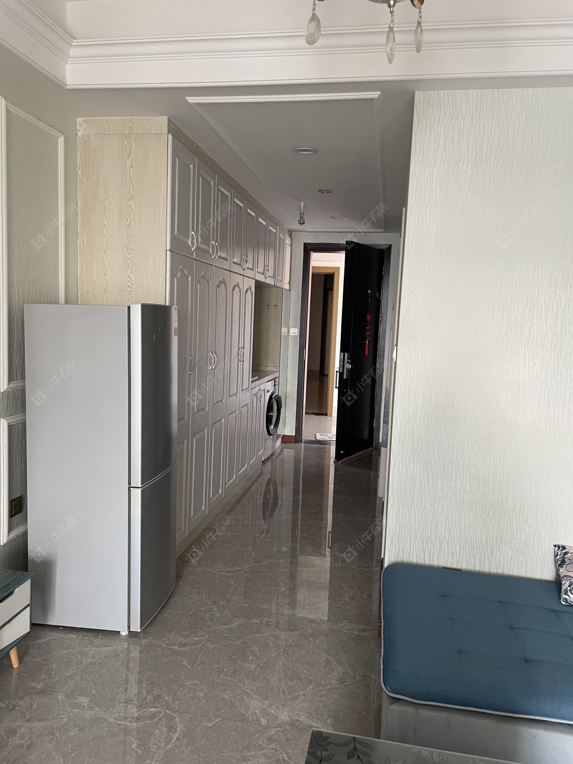 常州雅居乐星河湾在租房源_小牛看房