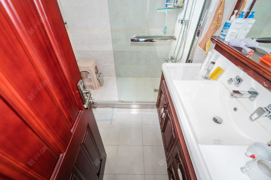 常州九洲新世界公馆在售二手房源室内图_小牛看房