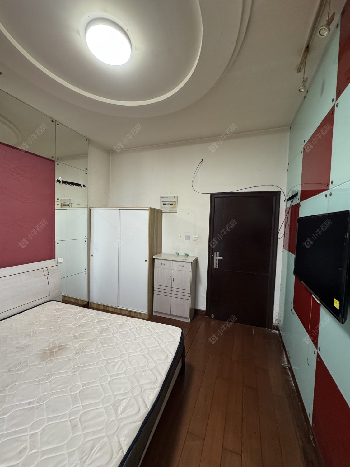 常州金色新城西区在租房源室内图_小牛看房