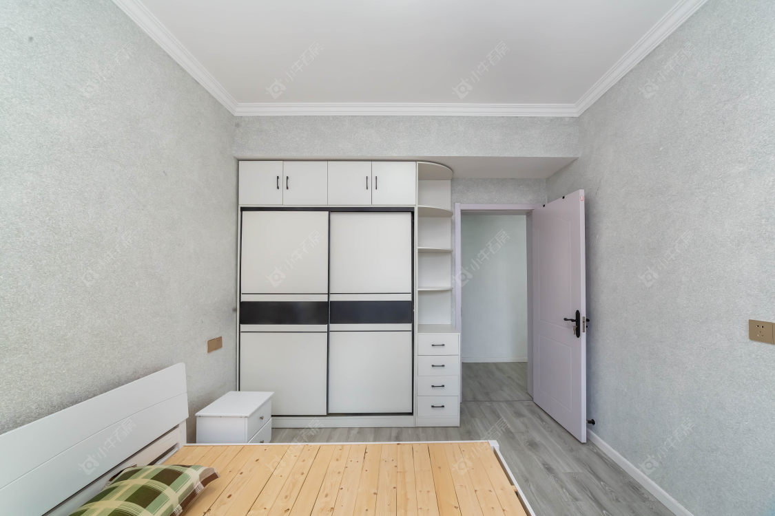 常州嘉禾尚郡在售二手房源室内图_小牛看房