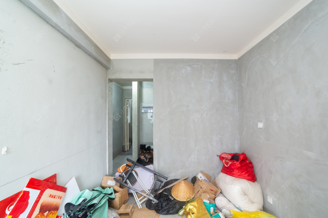 常州光明当代拾光里在售二手房源室内图_小牛看房