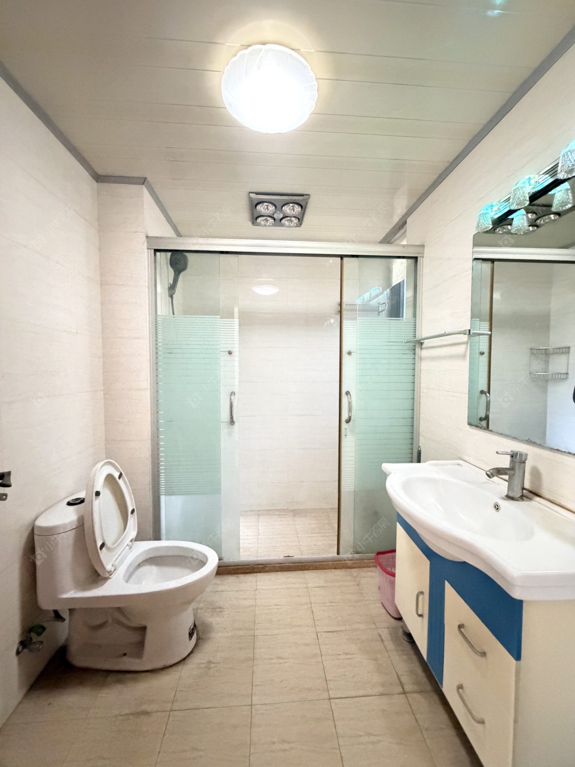 常州中央花园在租房源室内图_小牛看房