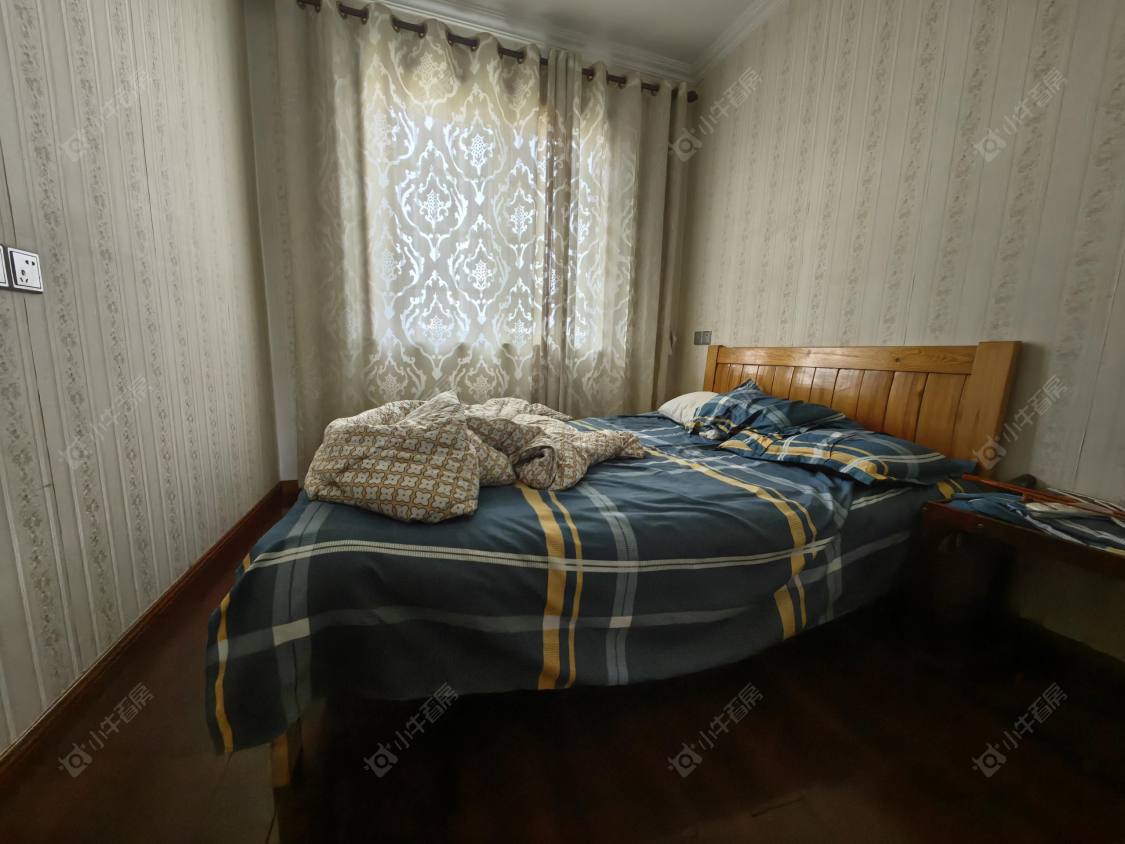 常州新景花苑一期在租房源室内图_小牛看房