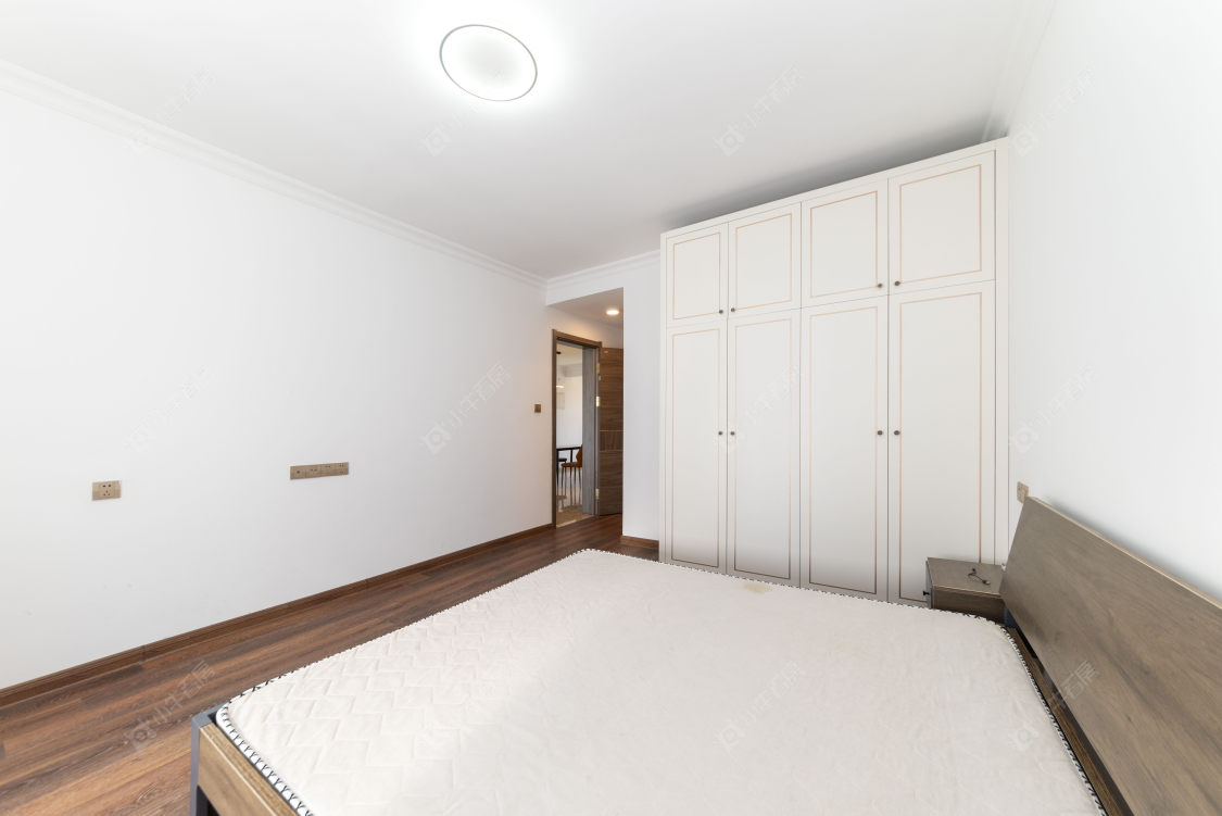 常州碧桂园浅水湾在售二手房源室内图_小牛看房