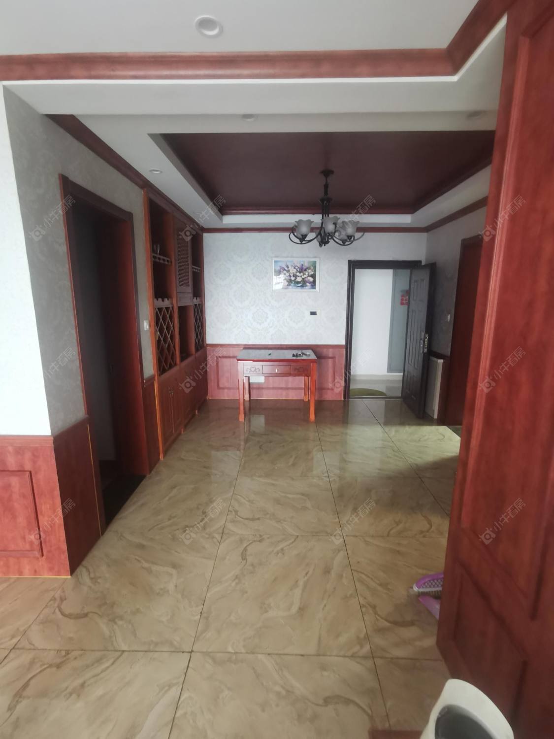 常州湖港名城在租房源室内图_小牛看房