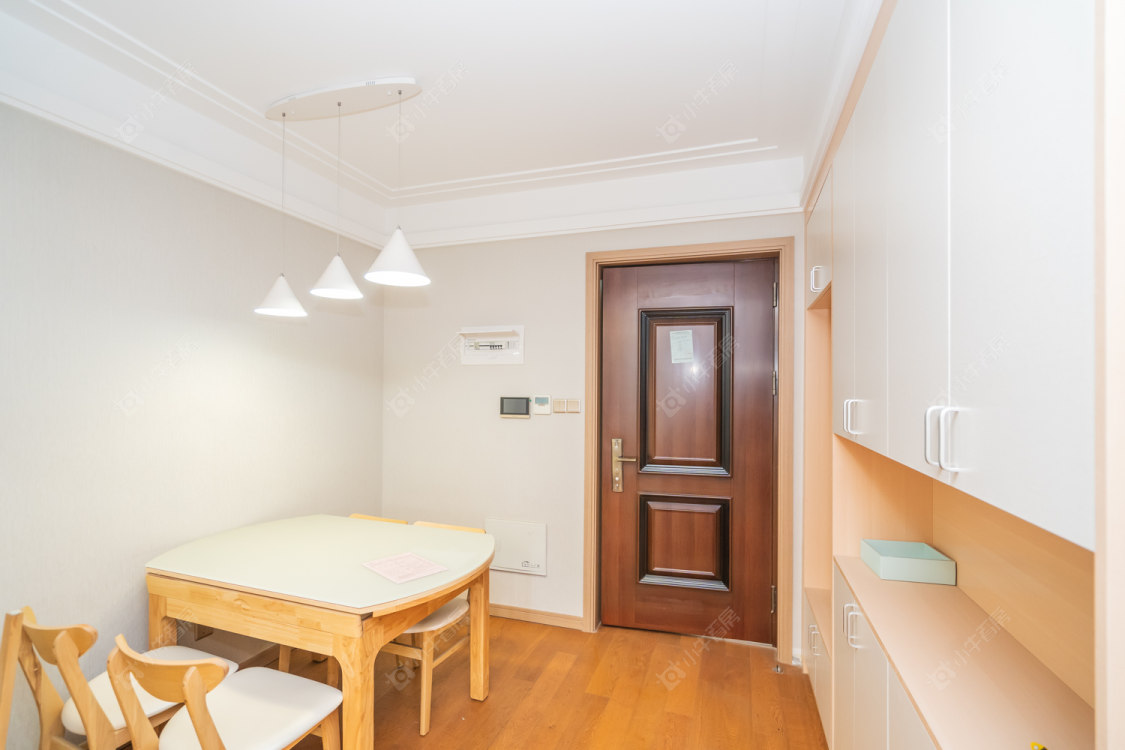 常州九洲新世界君玺在售二手房源室内图_小牛看房