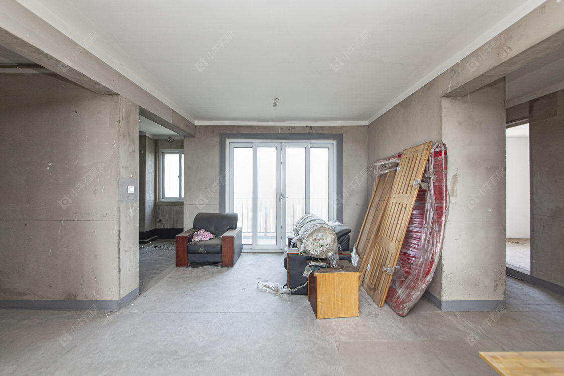 常州星河丹堤五区在售二手房源室内图_小牛看房