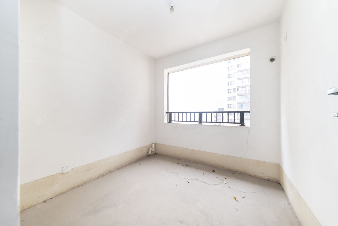 常州新城桃李郡在售二手房源室内图_小牛看房