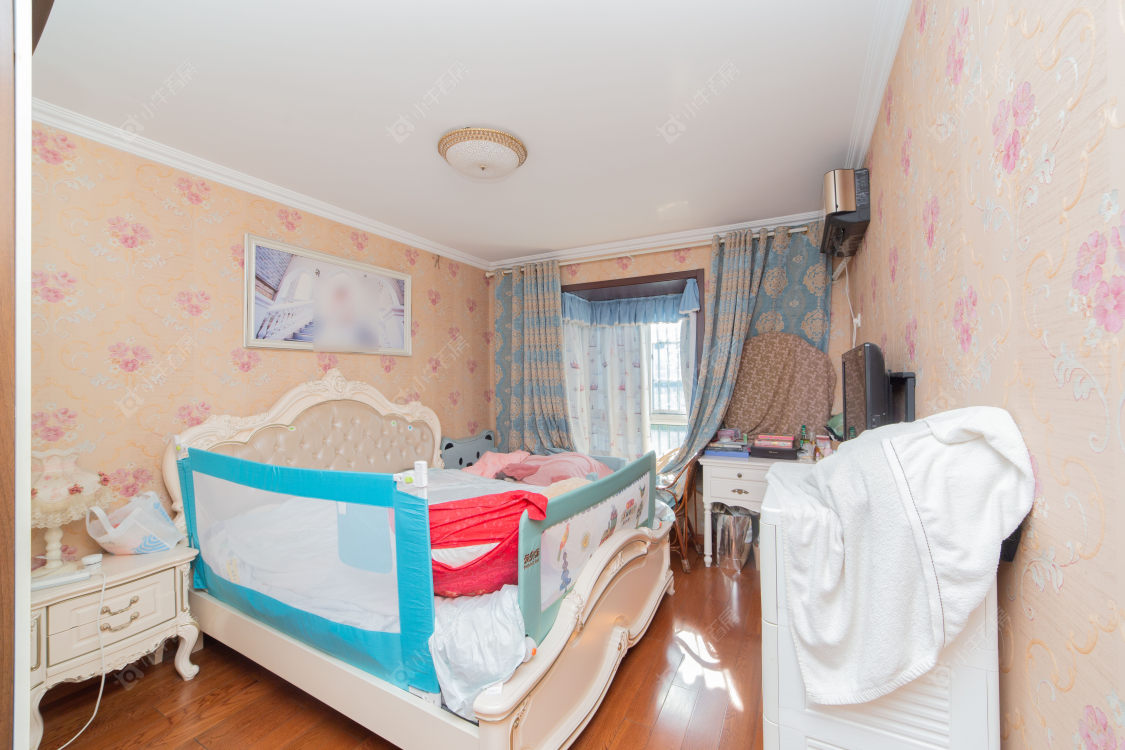 太湖明珠苑西苑房源室内图 常州太湖明珠苑西苑在售二手房源室内图_小牛看房