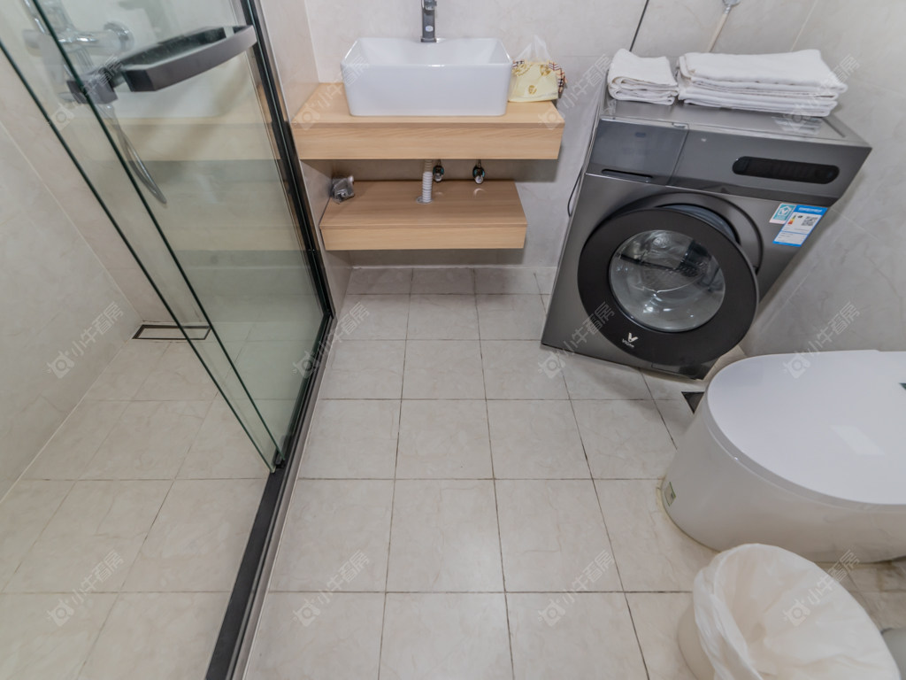 常州府翰苑东区在售二手房源室内图_小牛看房