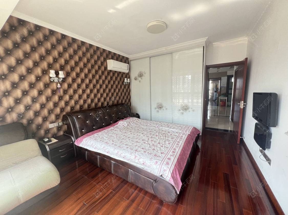 常州随园锦湖公寓在租房源室内图_小牛看房