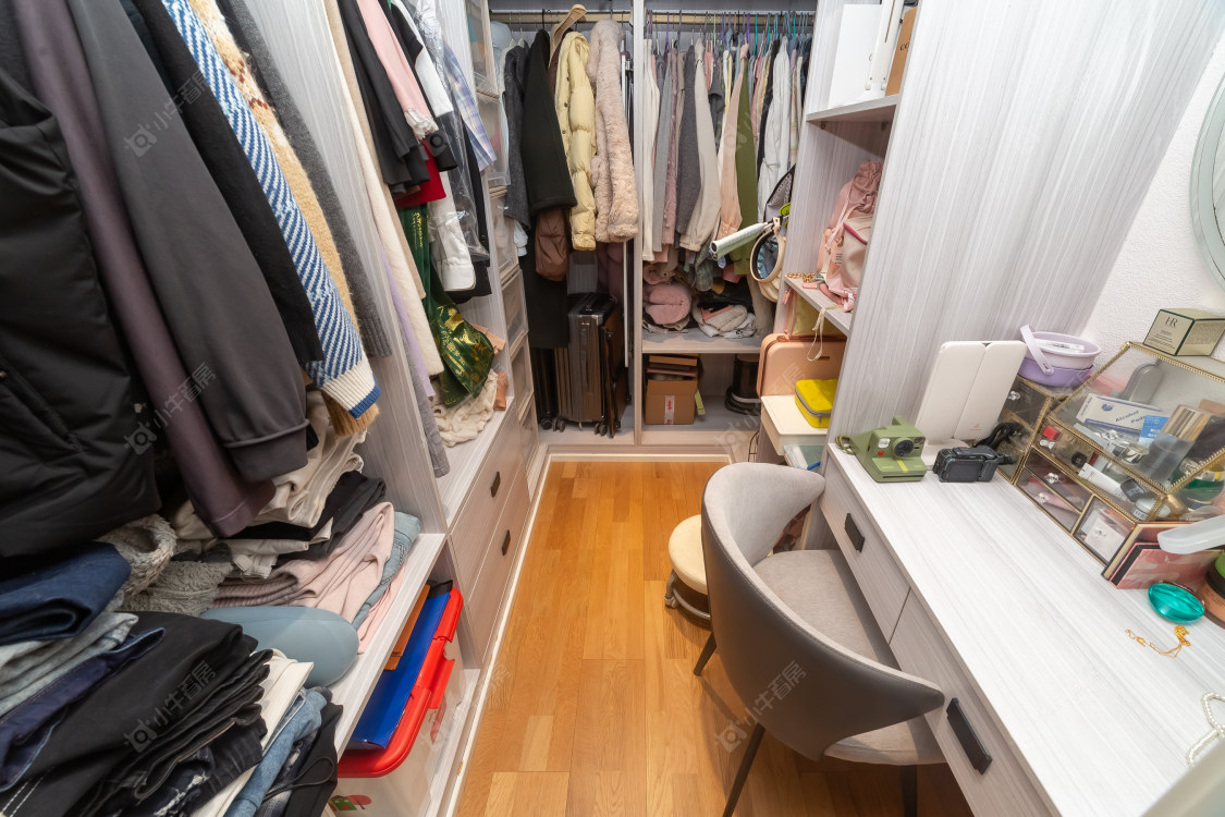 常州绿地世纪城二期在售二手房源室内图_小牛看房