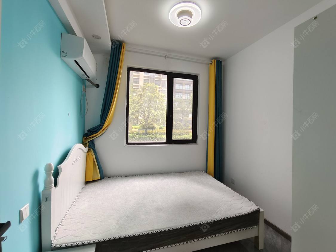 常州衡麓世家在租房源室内图_小牛看房