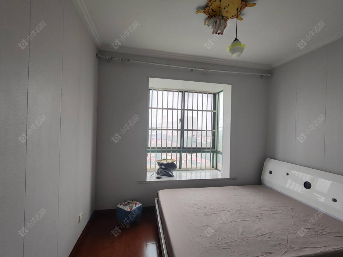 水木年华花园房源室内图 常州水木年华花园在租房源室内图_小牛看房