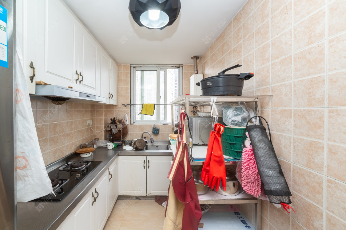 常州绿地世纪城一期在售二手房源室内图_小牛看房