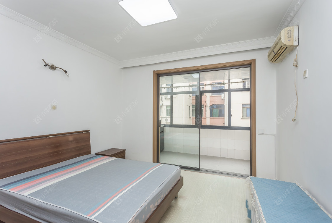 常州红梅新村在售二手房源室内图_小牛看房