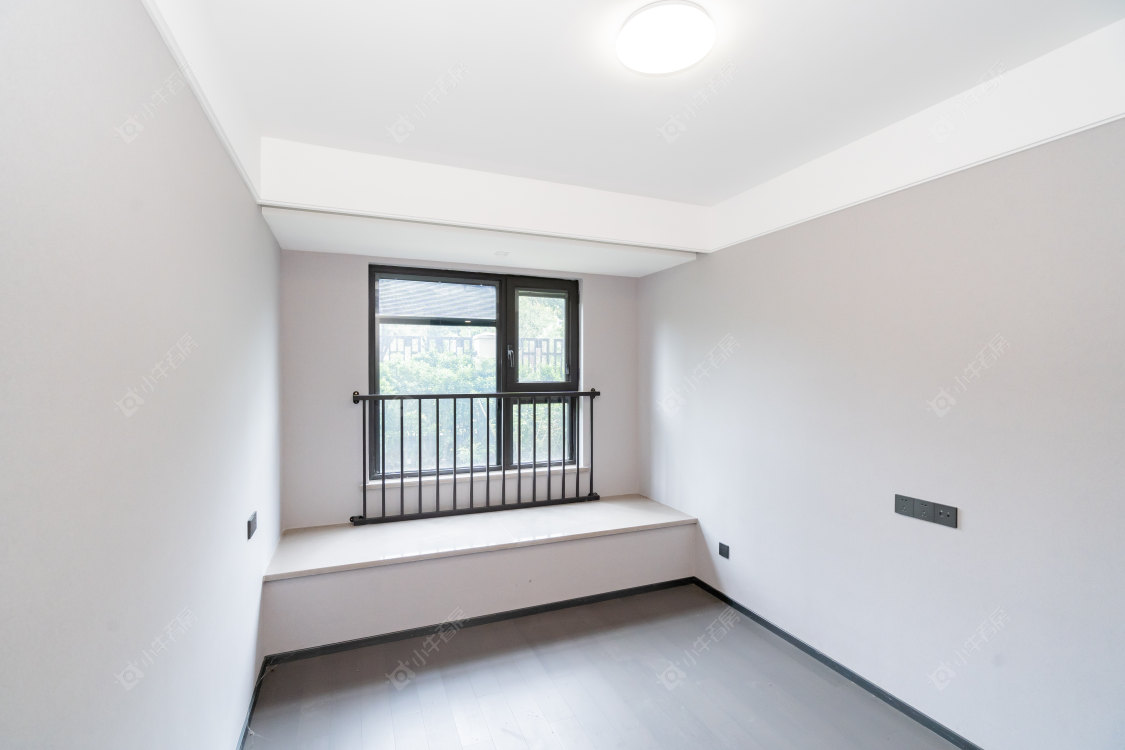 常州保利龙湖景玥府在售二手房源室内图_小牛看房