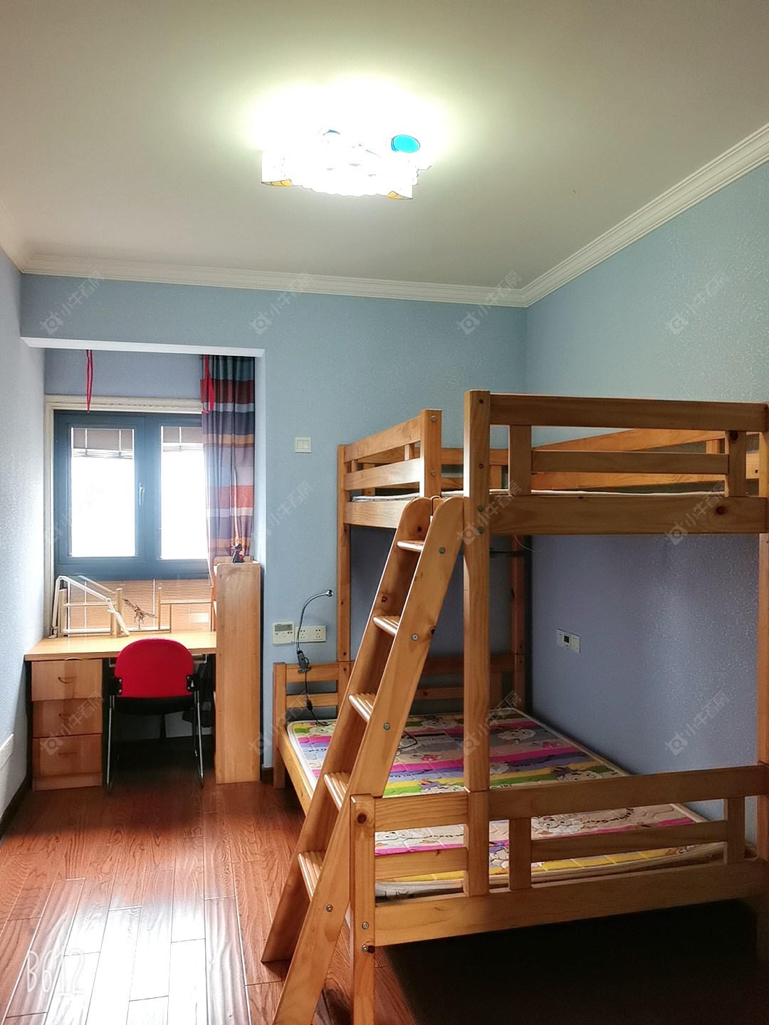 常州弘建壹品在租房源室内图_小牛看房