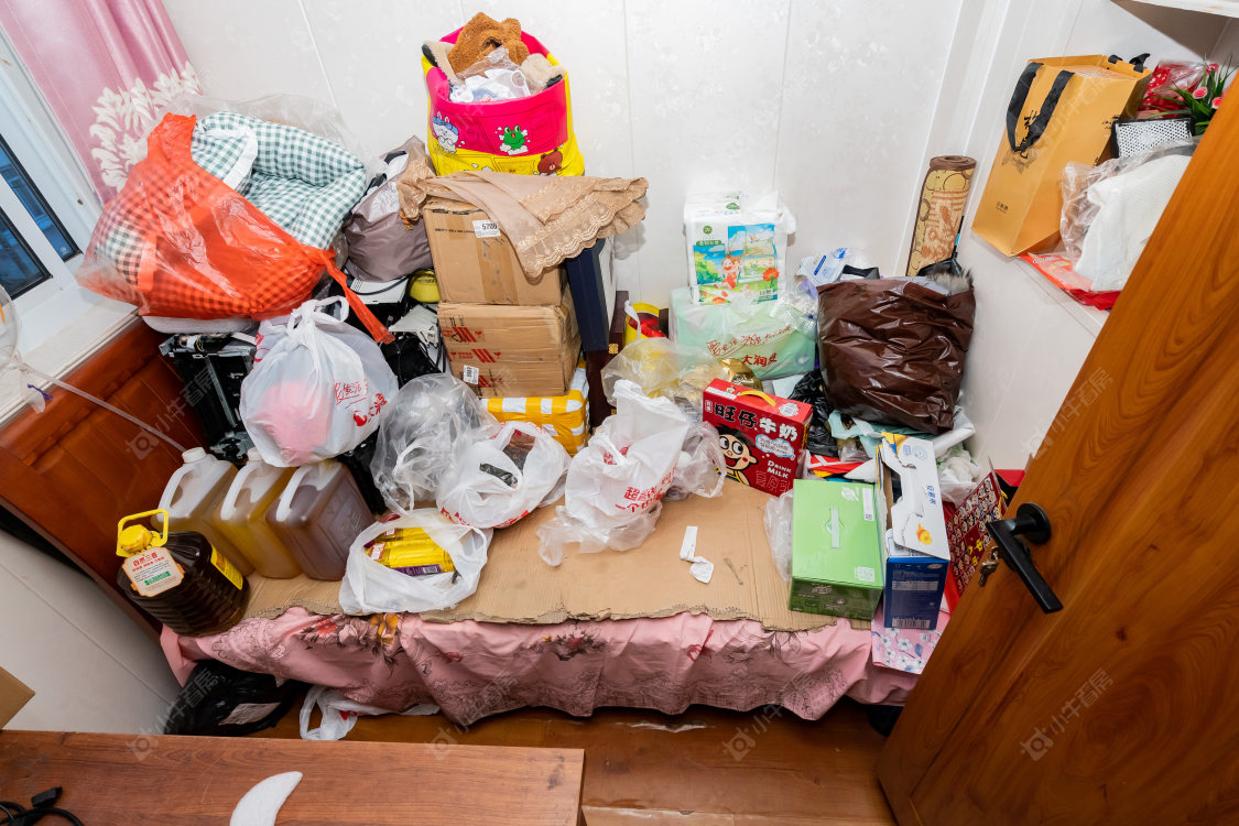 常州丽华三村在售二手房源室内图_小牛看房