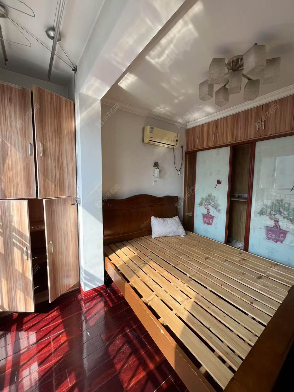 常州九洲新世界花苑在租房源_小牛看房