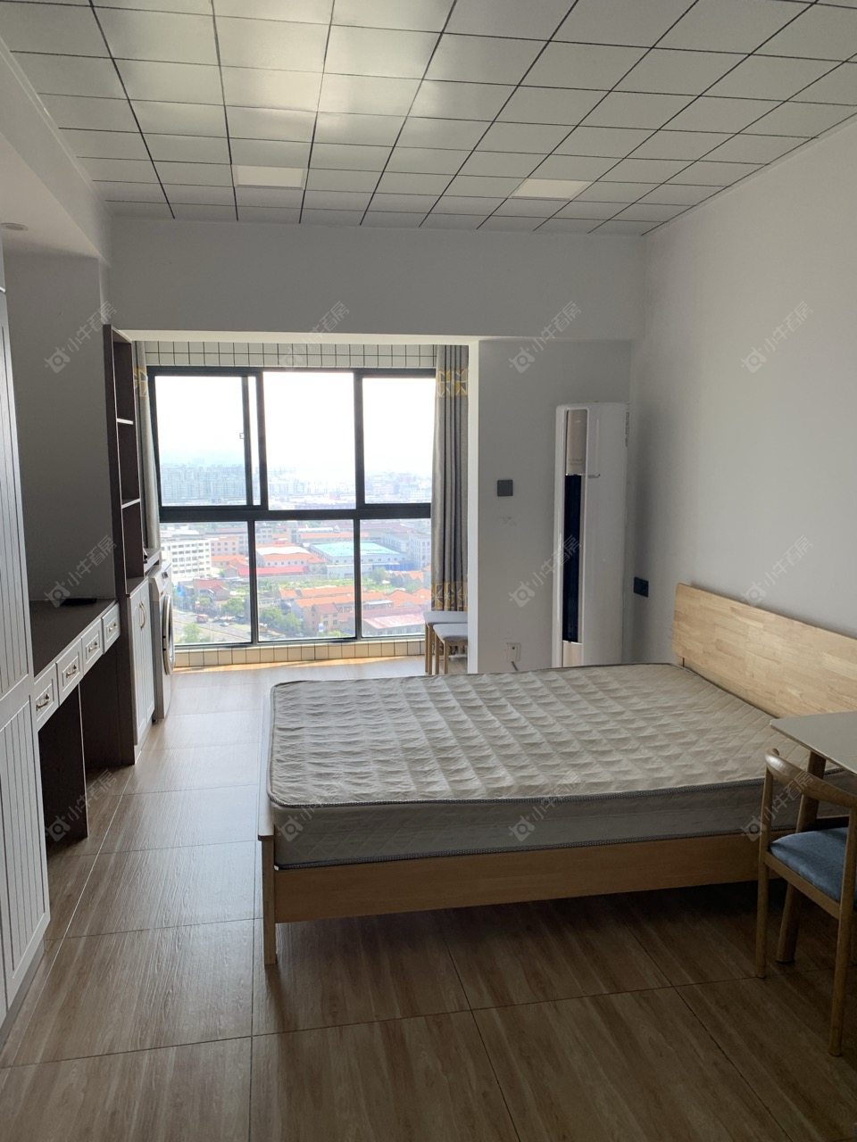 高力国际SOHO房源室内图 常州高力国际SOHO在租房源室内图_小牛看房