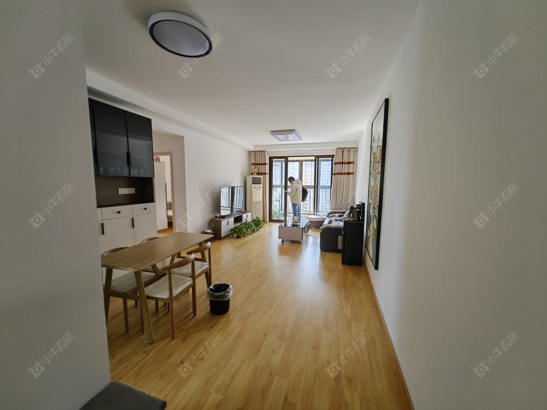 常州香聚雅苑东区在租房源_小牛看房