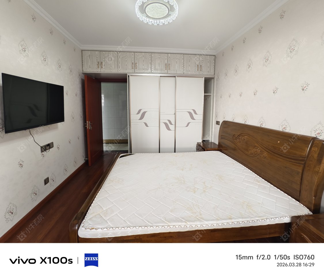 常州百馨西苑四期在租房源_小牛看房