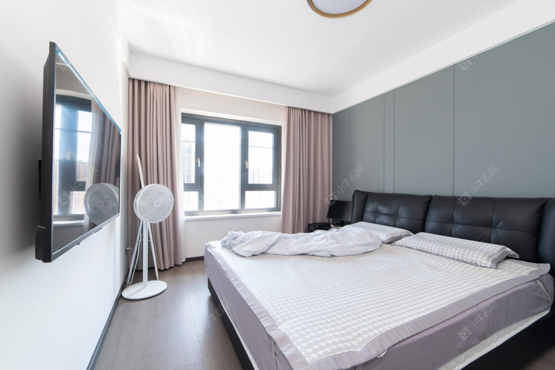 常州雨润城在售二手房源室内图_小牛看房