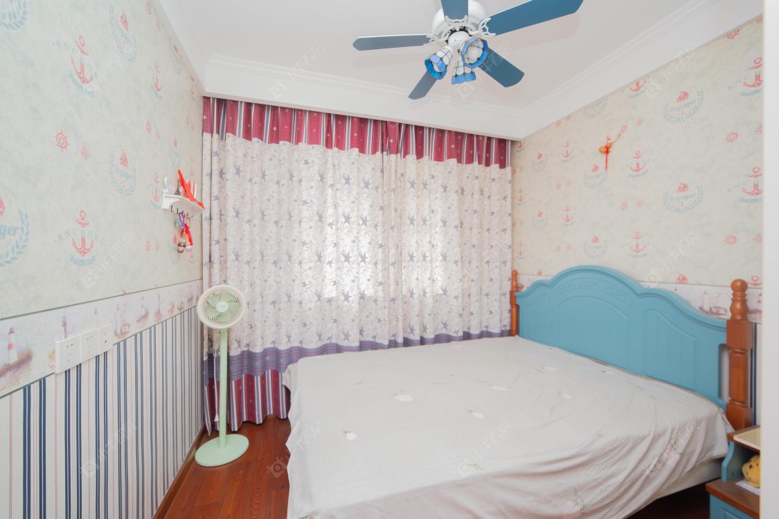 常州福地聚龙苑在售二手房源室内图_小牛看房