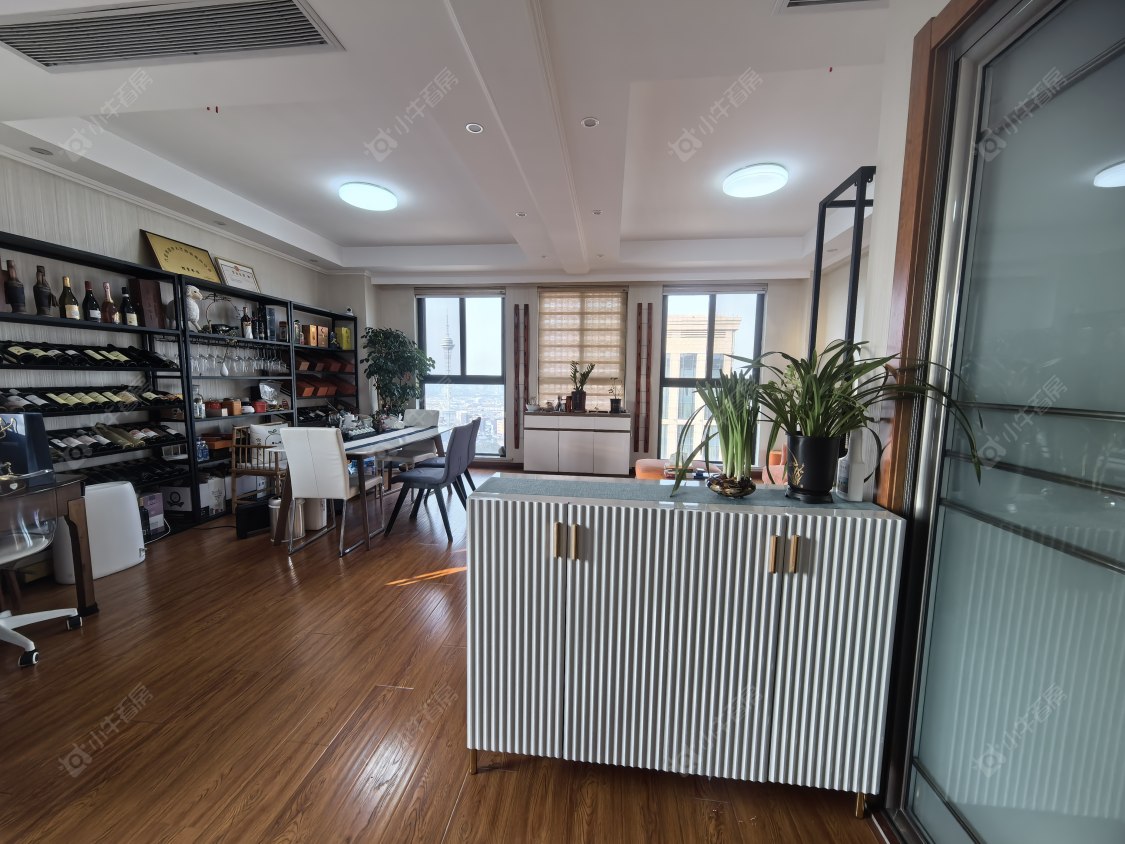 常州新城帝景东区在租房源室内图_小牛看房