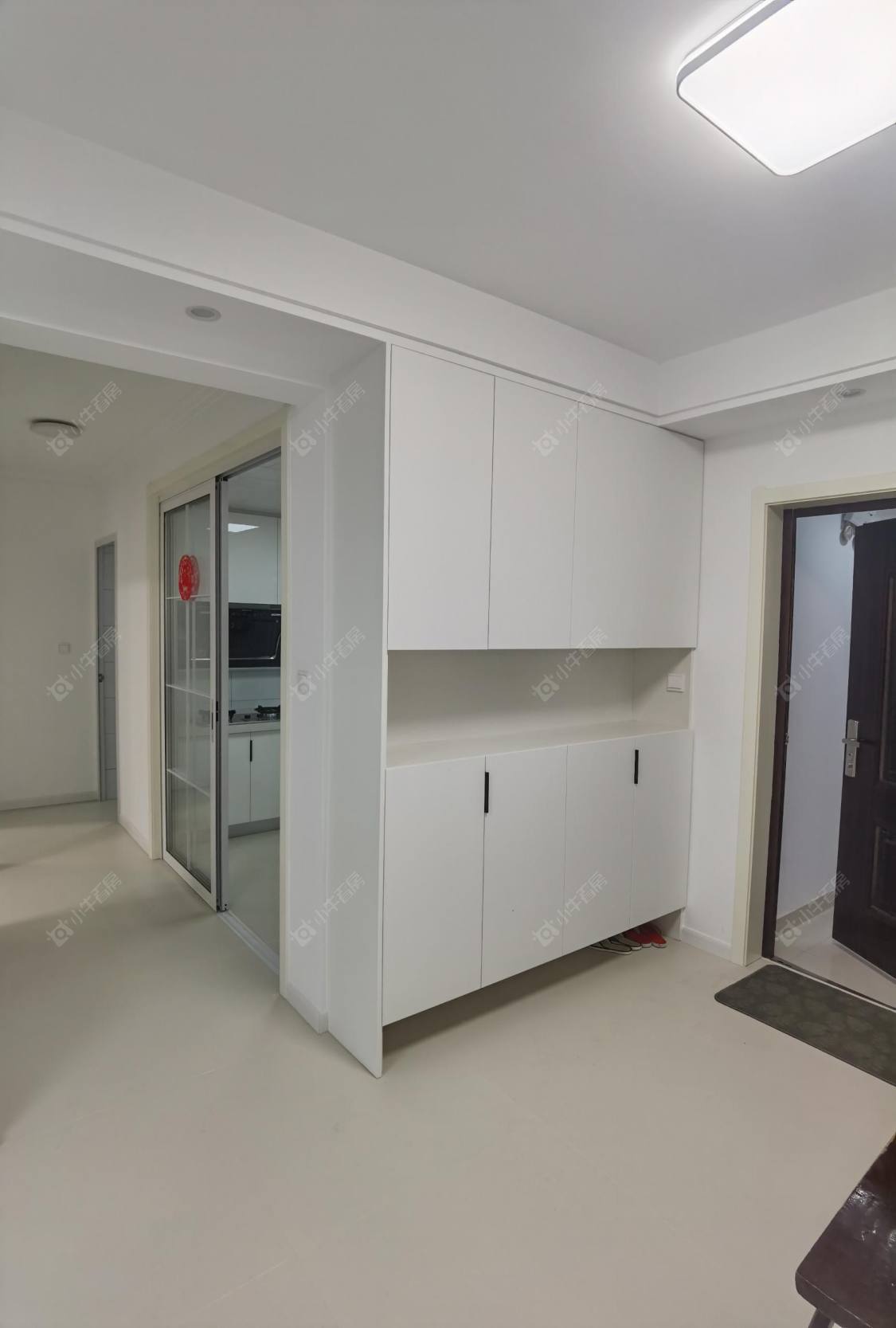 常州百馨西苑五期在租房源室内图_小牛看房