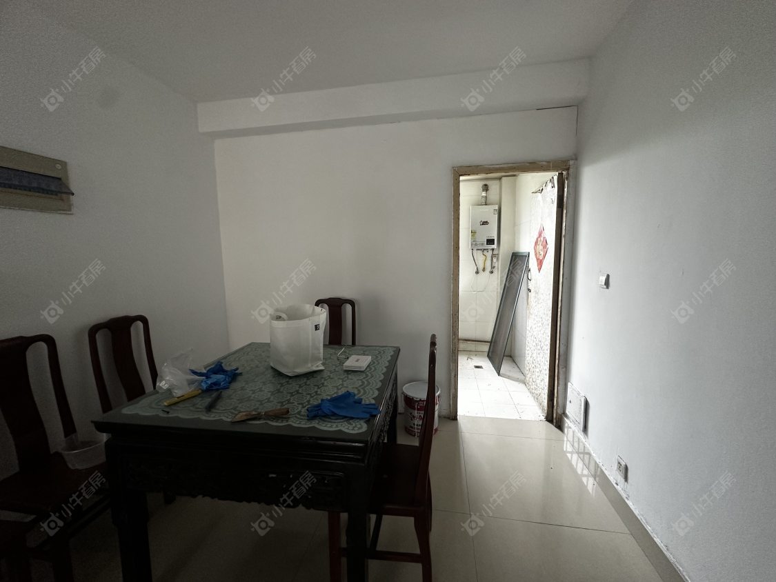 常州西林家园一期在租房源室内图_小牛看房